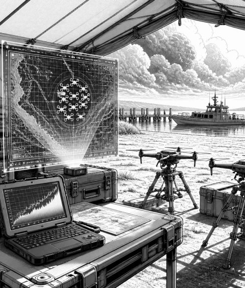 ai-power-of-unity-2026-drohnen-cyber-seemanover