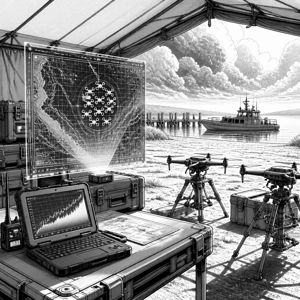 „Power of Unity-2026“: Gemeinsame Drone-, Cyber- und Seemanöver von Aserbaidschan, Türkei und Usbekistan „Power of Unity-2026“: Gemeinsame Drone-, Cyber- und Seemanöver von Aserbaidschan, Türkei und Usbekistan