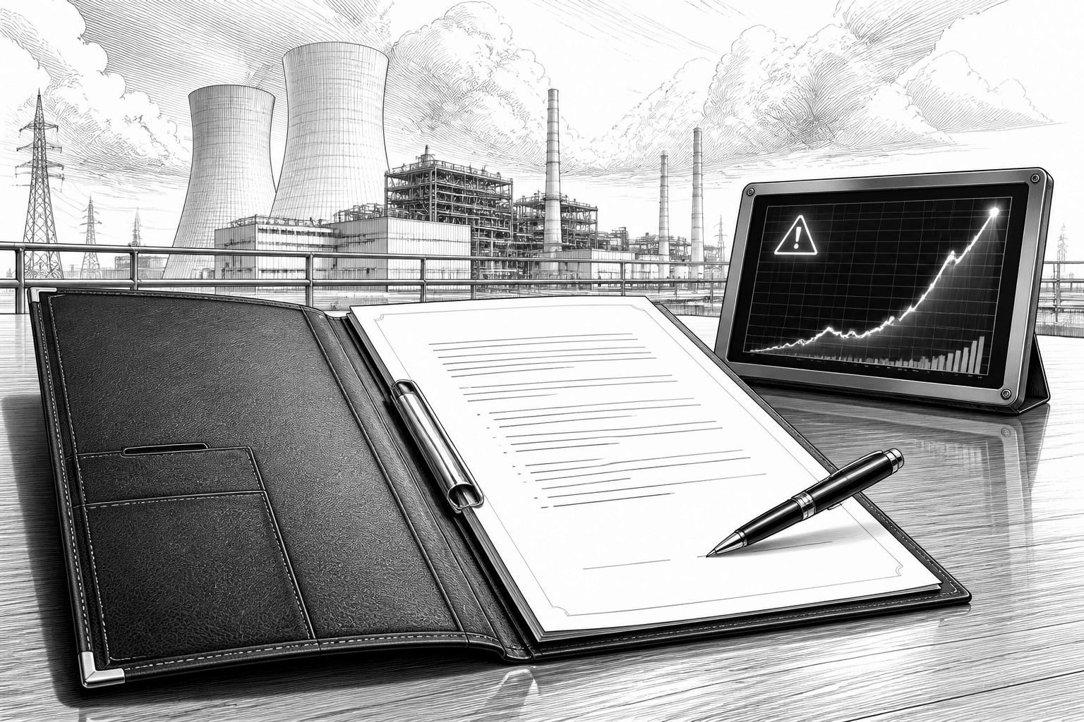 PowerCell: Bosch-Absichtserklärung trifft auf weiter steigende Verluste PowerCell: Bosch-Absichtserklärung trifft auf weiter steigende Verluste