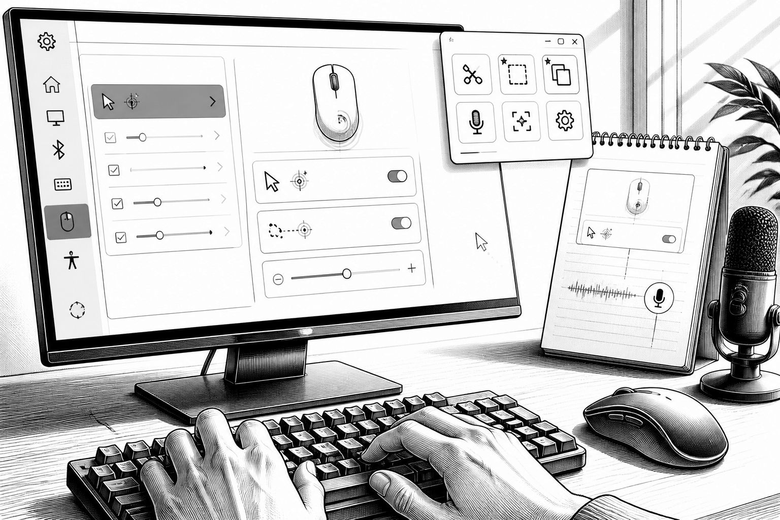 PowerToys 0.102 bringt neue Mauswerkzeuge für Windows 10 und 11 PowerToys 0.102 bringt neue Mauswerkzeuge für Windows 10 und 11