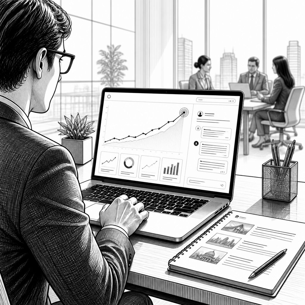 KI in der PR: Sichtbarkeit sichern, KPIs erweitern, Rollen neu denken KI in der PR: Sichtbarkeit sichern, KPIs erweitern, Rollen neu denken