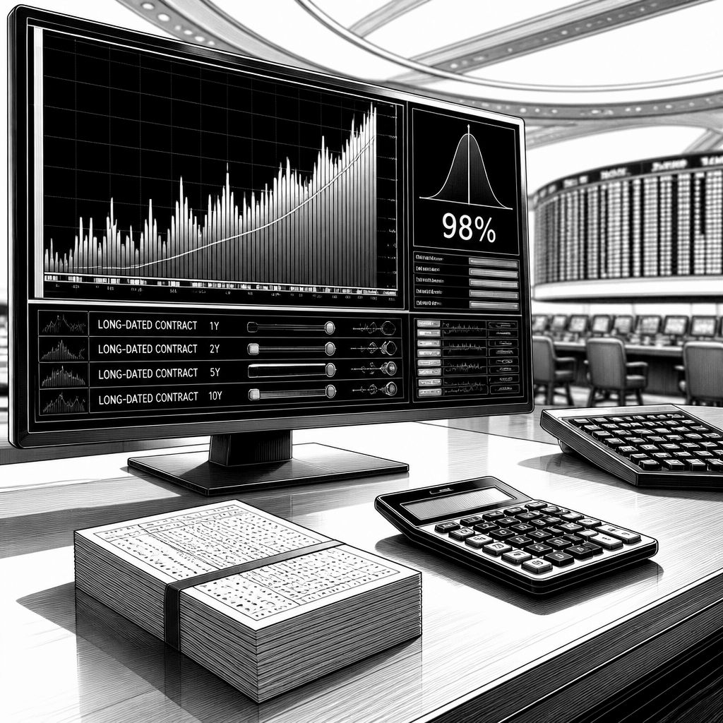 Vorhersagemärkte enttarnen: 98 % der Trades bei Kalshi und Polymarket sind „Lotterielose“ Vorhersagemärkte enttarnen: 98 % der Trades bei Kalshi und Polymarket sind „Lotterielose“