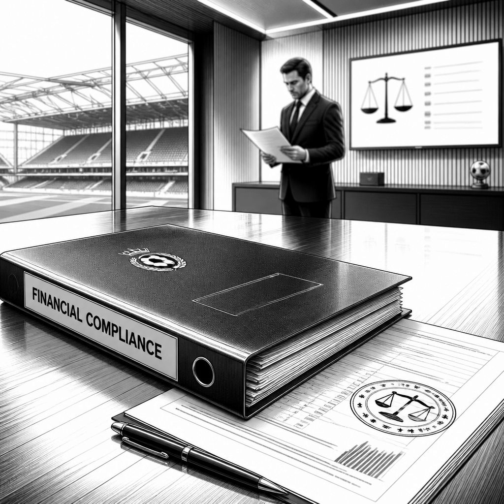 Premier League klagt Manchester City: Was Finanzregeln für den Wettbewerb bedeuten Premier League klagt Manchester City: Was Finanzregeln für den Wettbewerb bedeuten