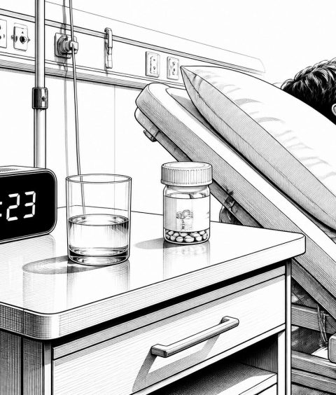 ai-preoperative-sleep-melatonin-ambien-opioid