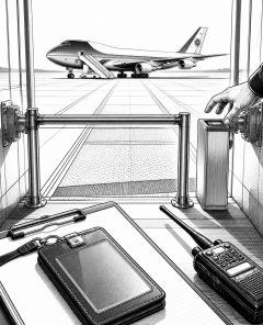 ai-press-access-air-force-one