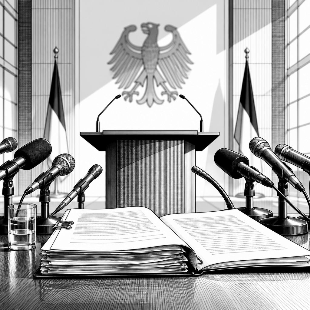 Lars Klingbeil bleibt Finanzminister und Vizekanzler – SPD-Chefwahl offen Lars Klingbeil bleibt Finanzminister und Vizekanzler – SPD-Chefwahl offen