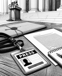 ai-press-credentials-us-justice-department