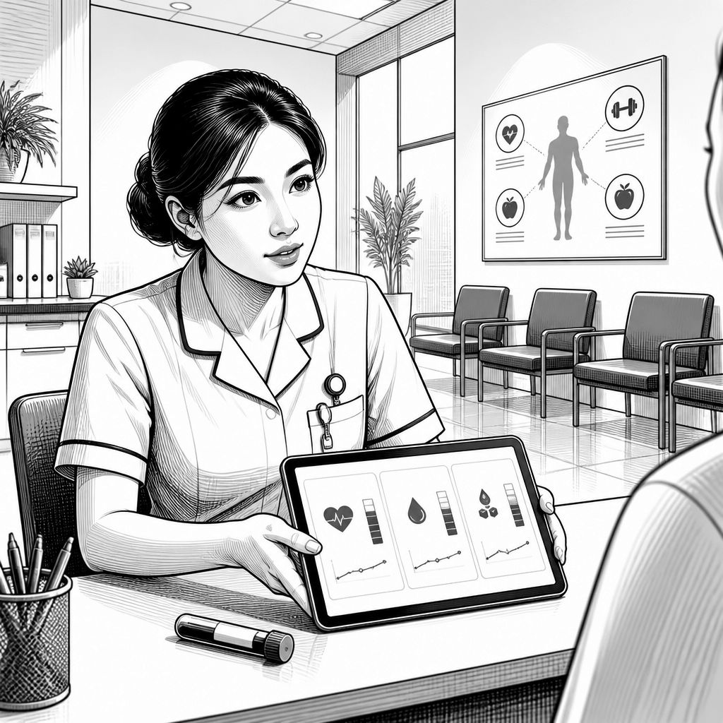 Prävention im Fokus: 80 Prozent Kosten chronischer Leiden, nur 3–4 Prozent vorbeugend Prävention im Fokus: 80 Prozent Kosten chronischer Leiden, nur 3–4 Prozent vorbeugend