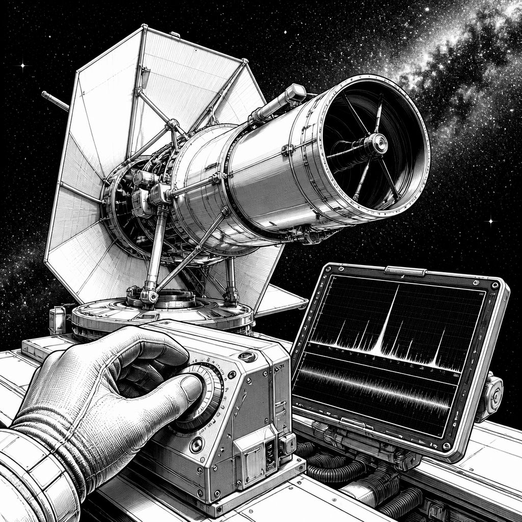 NASA-Prima: Ein Weltraumteleskop soll Ferninfrarot-Blicke auf Staub und Wasserstoff öffnen NASA-Prima: Ein Weltraumteleskop soll Ferninfrarot-Blicke auf Staub und Wasserstoff öffnen