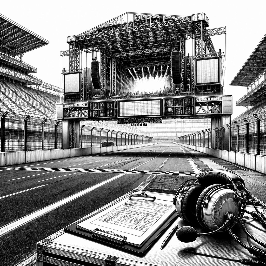 Primavera Sound S£o Paulo: The Strokes spielen am 5. Dezember 2026 in Interlagos Primavera Sound S£o Paulo: The Strokes spielen am 5. Dezember 2026 in Interlagos