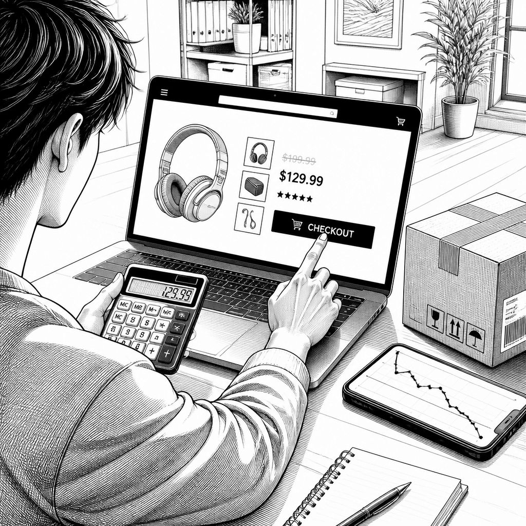 Prime Day 2026 bei Amazon: So prüfen Käufer Angebote wirklich wertvoll Prime Day 2026 bei Amazon: So prüfen Käufer Angebote wirklich wertvoll