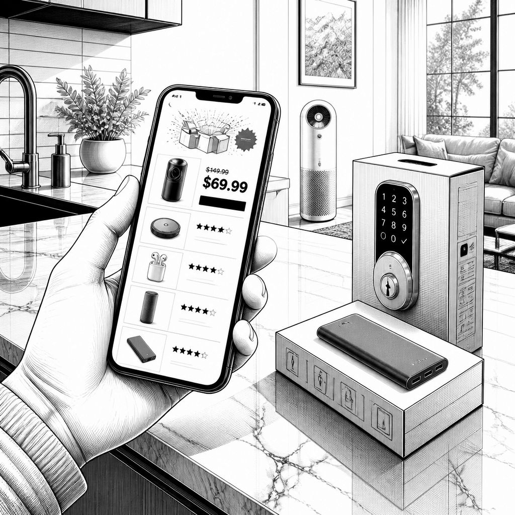 Prime Day 2026 bei Amazon: Frühe Deals für Technik, Smart Home & Haushalt Prime Day 2026 bei Amazon: Frühe Deals für Technik, Smart Home & Haushalt