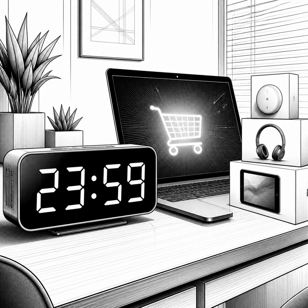 Prime Day 2026: Die letzten Deals laufen um Mitternacht aus Prime Day 2026: Die letzten Deals laufen um Mitternacht aus