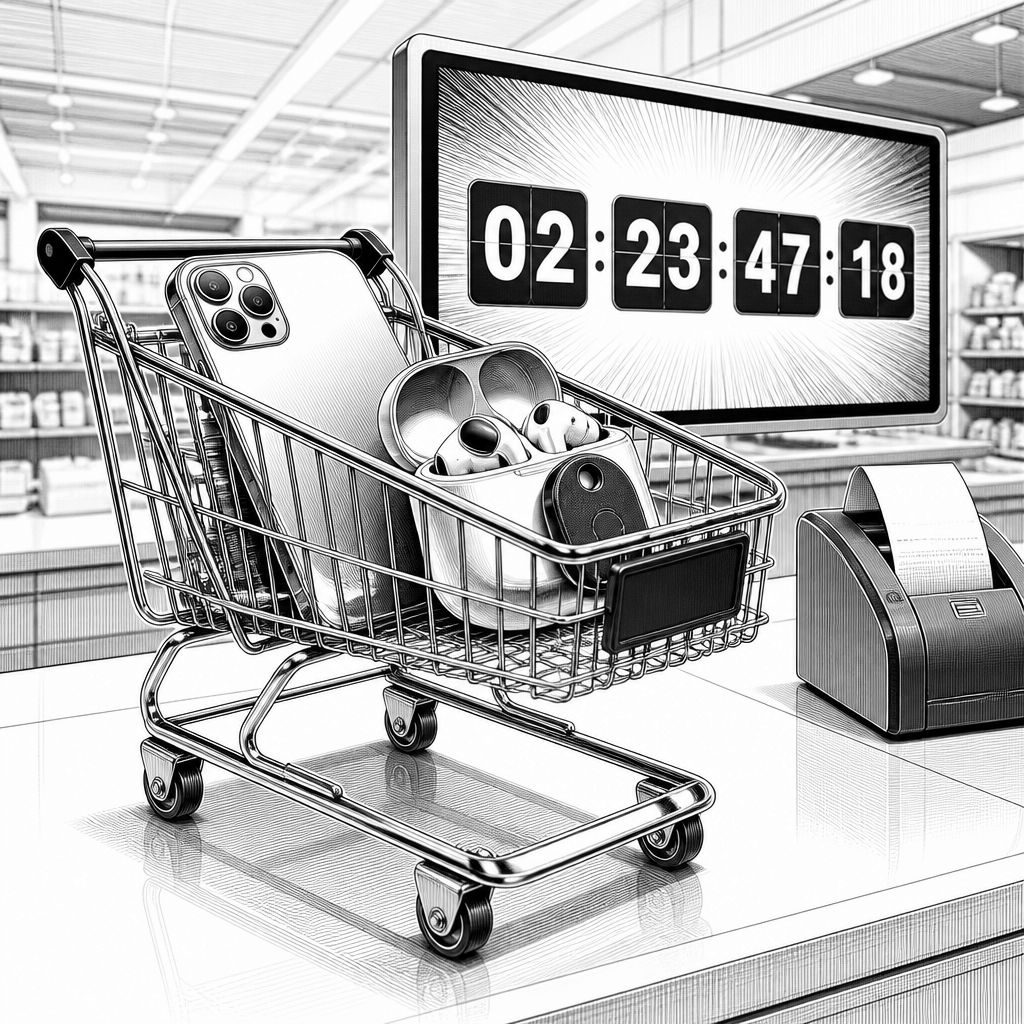 Prime Day 2026: Diese Apple-Deals lohnen sich für iPhone, AirPods und AirTag Prime Day 2026: Diese Apple-Deals lohnen sich für iPhone, AirPods und AirTag