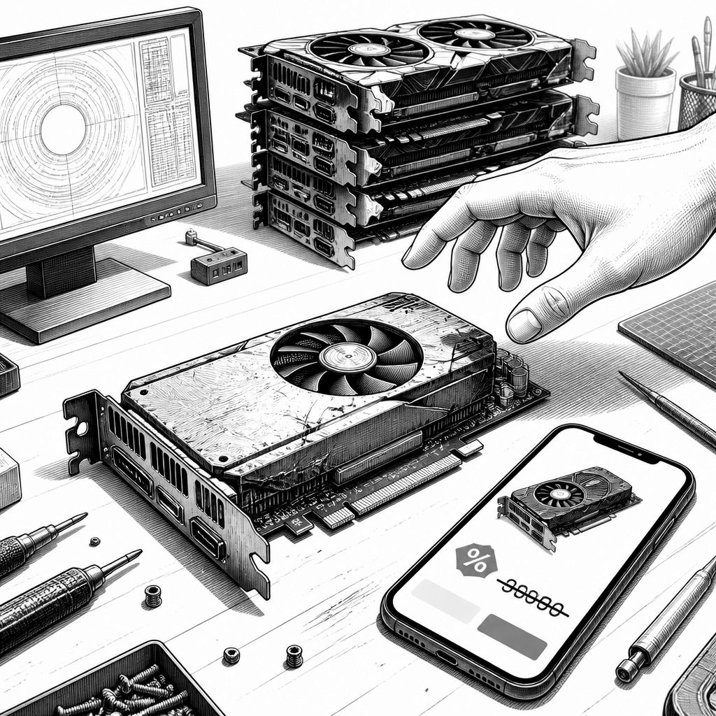 Prime Day 2026: Warum eine Geforce 210 trotz Rabatt keine gute Idee ist Prime Day 2026: Warum eine Geforce 210 trotz Rabatt keine gute Idee ist