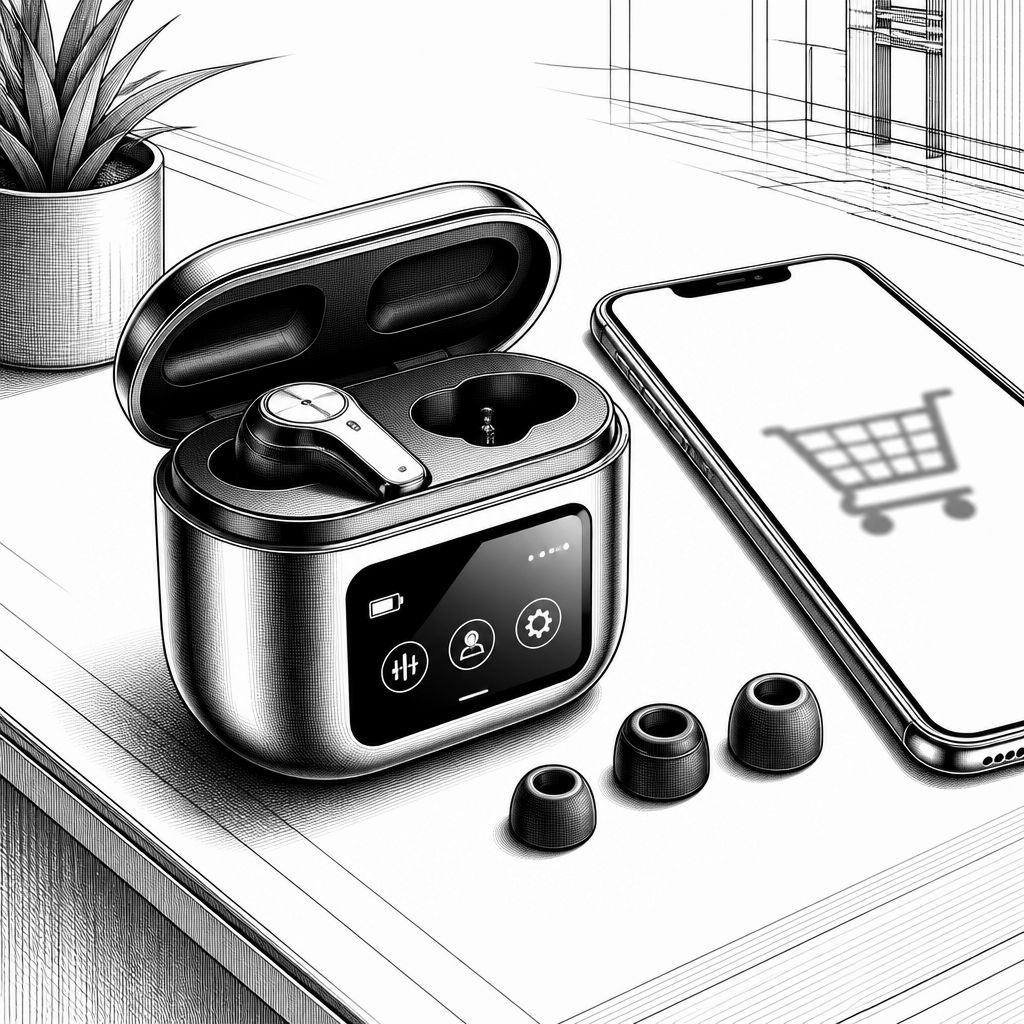 Prime Day: frühe In-Ear-Deals mit bis zu 47% Rabatt bei Amazon Prime Day: frühe In-Ear-Deals mit bis zu 47% Rabatt bei Amazon