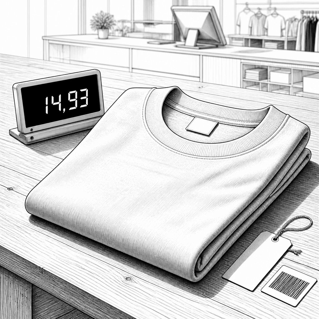 Prime Day: Marc O’Polo Basic-T-Shirt für 14,93 Euro im Preis-Check Prime Day: Marc O’Polo Basic-T-Shirt für 14,93 Euro im Preis-Check
