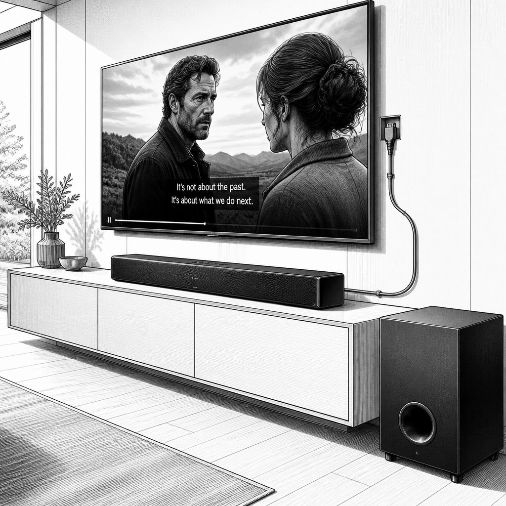 Prime Day Soundbars: 13 Deals von Samsung, JBL, Sony und mehr im Überblick Prime Day Soundbars: 13 Deals von Samsung, JBL, Sony und mehr im Überblick