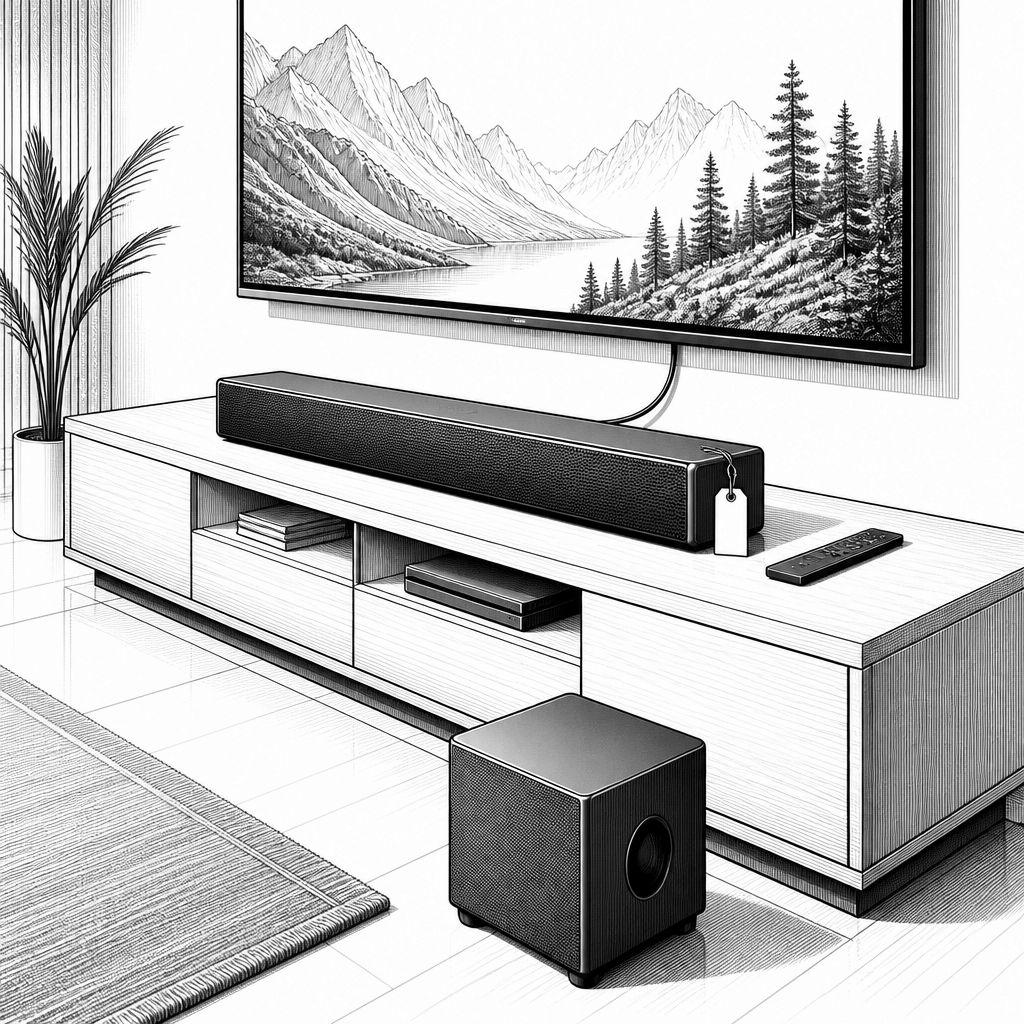 Prime Day Soundbar-Deals: bis zu 47% Rabatt auf TV-Heimkino Prime Day Soundbar-Deals: bis zu 47% Rabatt auf TV-Heimkino