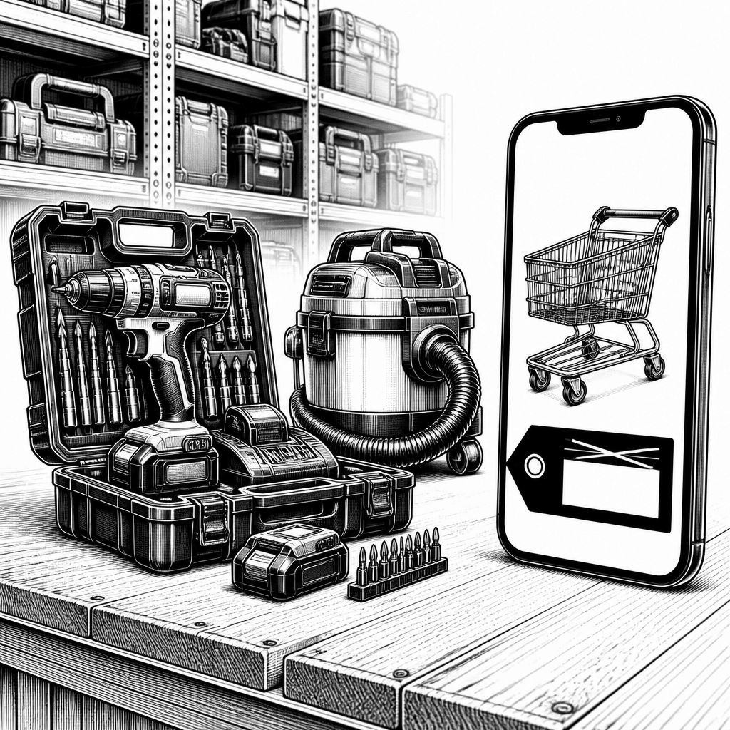 Prime Day: Amazon drückt Werkzeug-Preise von Bosch, Einhell & Kärcher Prime Day: Amazon drückt Werkzeug-Preise von Bosch, Einhell & Kärcher
