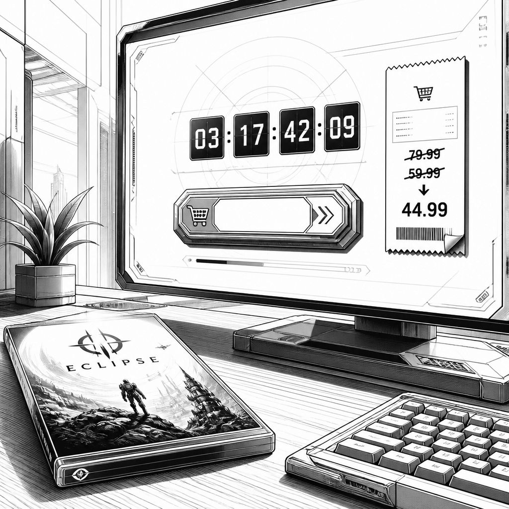 Prime Deal Days: So funktioniert die „GTA 6“-Vorbesteller-Preisgarantie bei Amazon Prime Deal Days: So funktioniert die „GTA 6“-Vorbesteller-Preisgarantie bei Amazon
