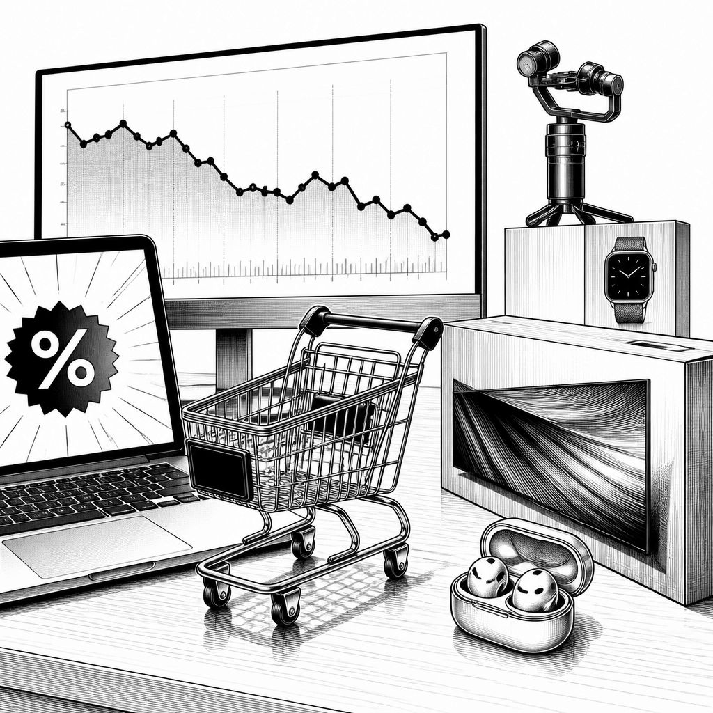 Letzte Prime-Big-Deal-Days-Technikrabatte: Laptops, TVs, Audio und Creator-Equipment Letzte Prime-Big-Deal-Days-Technikrabatte: Laptops, TVs, Audio und Creator-Equipment