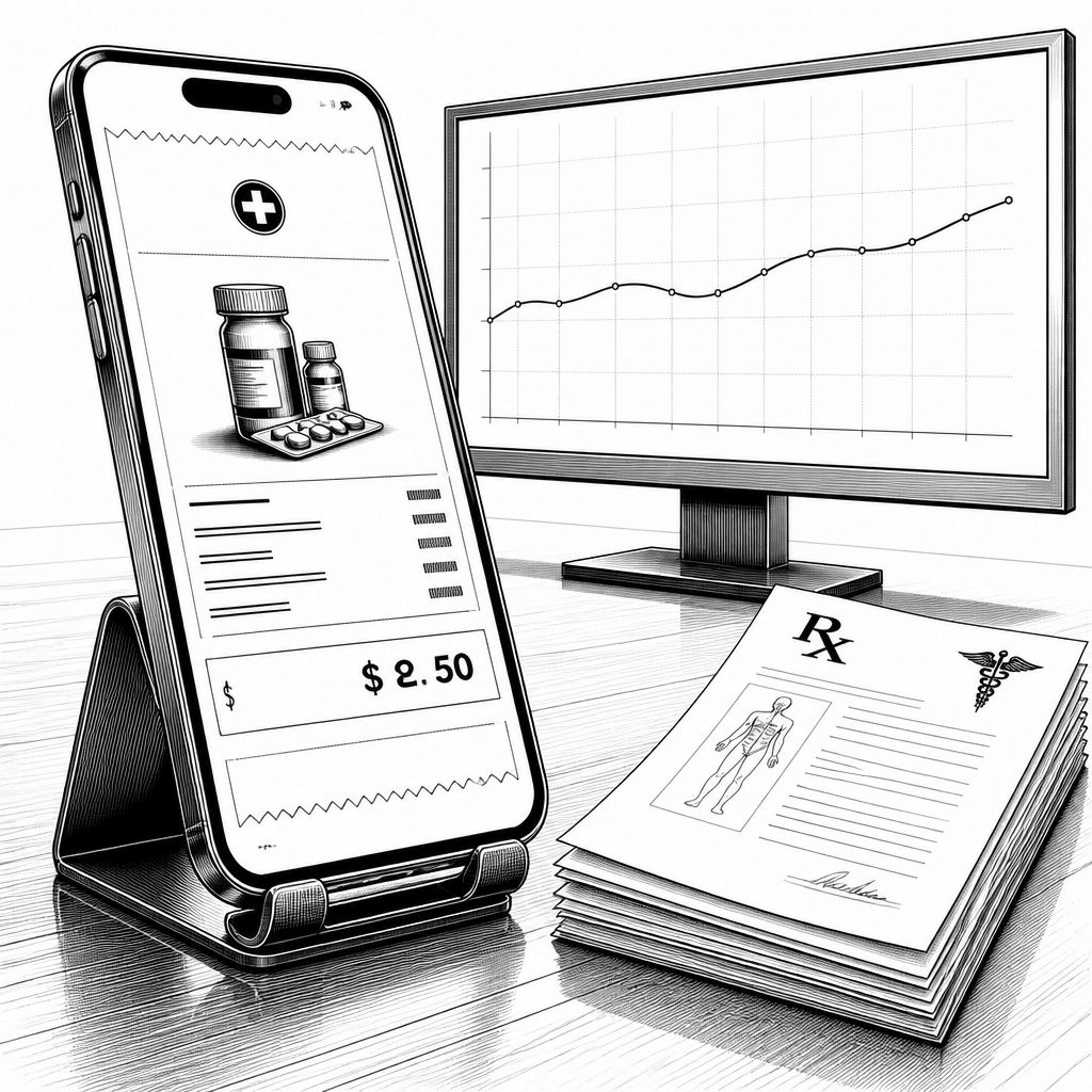 Prime Therapeutics beendet Rabatt-Modell und setzt auf transparente Vorab-Preise Prime Therapeutics beendet Rabatt-Modell und setzt auf transparente Vorab-Preise