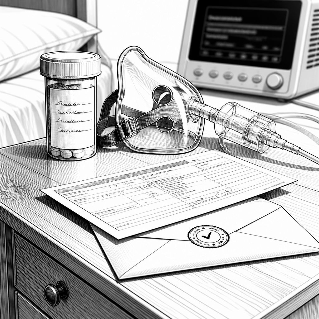 KI-gestützte Vorabfreigabe im US-Gesundheitssystem: Wie es zu Verzögerungen kommen kann KI-gestützte Vorabfreigabe im US-Gesundheitssystem: Wie es zu Verzögerungen kommen kann