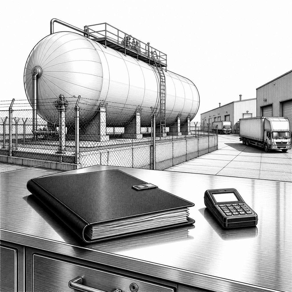 Pritzker Private Capital will Propan-Vertrieb für über 1 Mrd. $ verkaufen Pritzker Private Capital will Propan-Vertrieb für über 1 Mrd. $ verkaufen