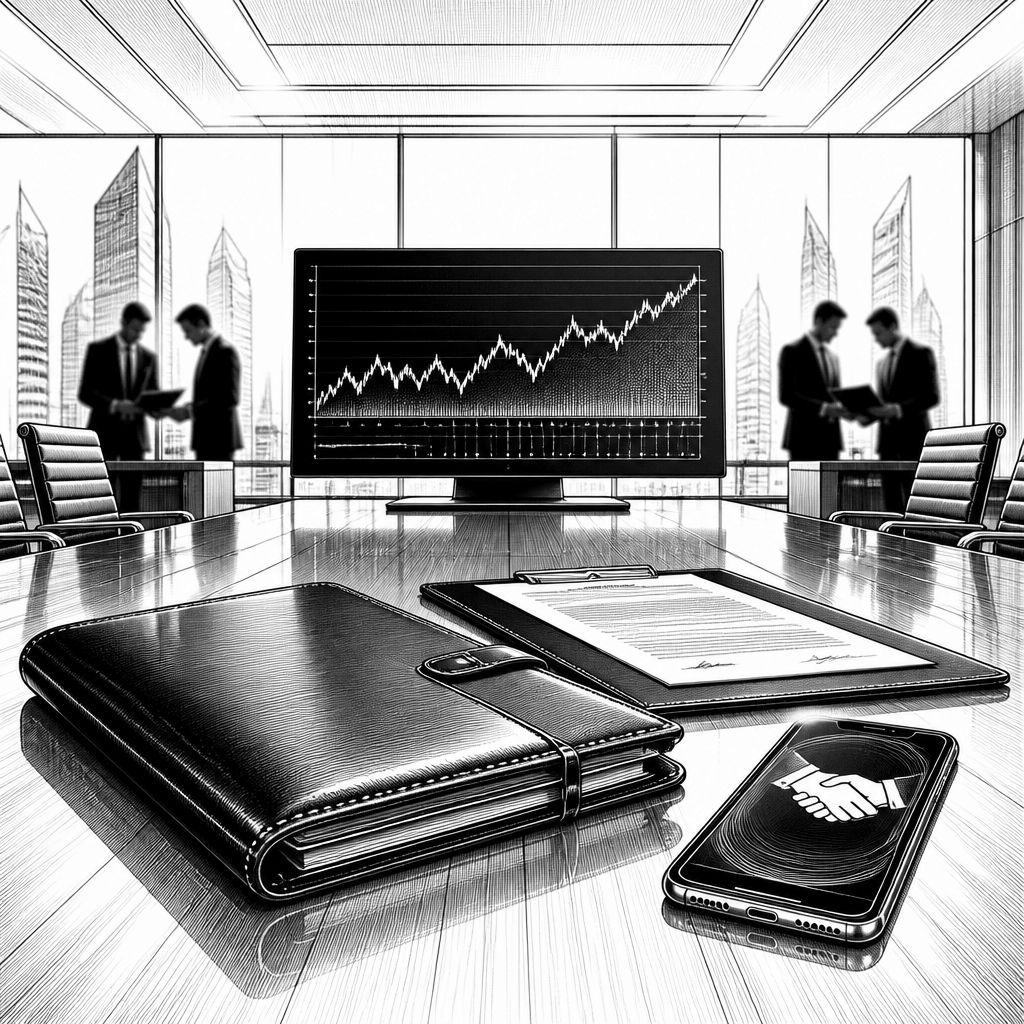 Citi im Private-Equity-Zangengriff: Boots-Deal und LIV-Finanzrunde im Blick Citi im Private-Equity-Zangengriff: Boots-Deal und LIV-Finanzrunde im Blick