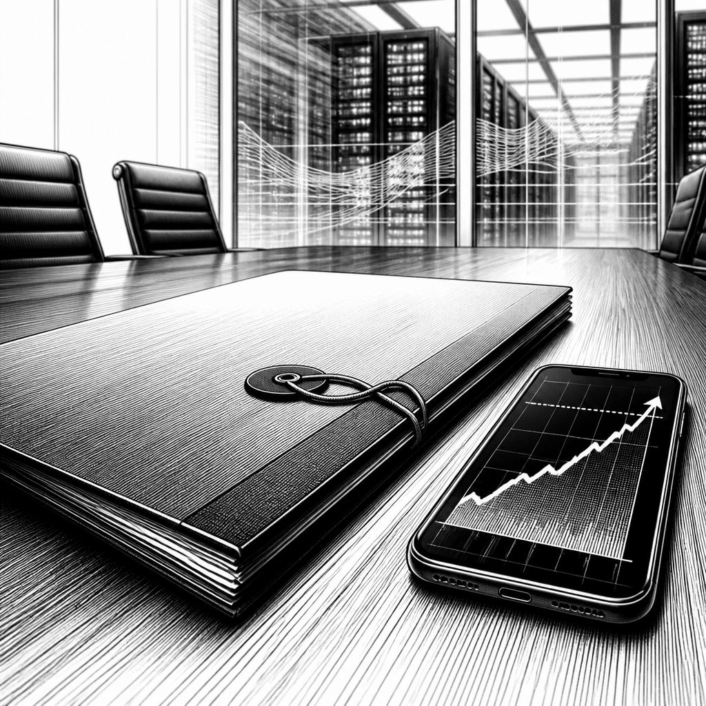 JOBS Act, NSMIA & Co.: Warum Startups länger privat bleiben JOBS Act, NSMIA & Co.: Warum Startups länger privat bleiben