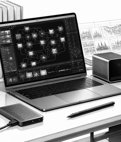 ai-proart-rtx-spark-windows