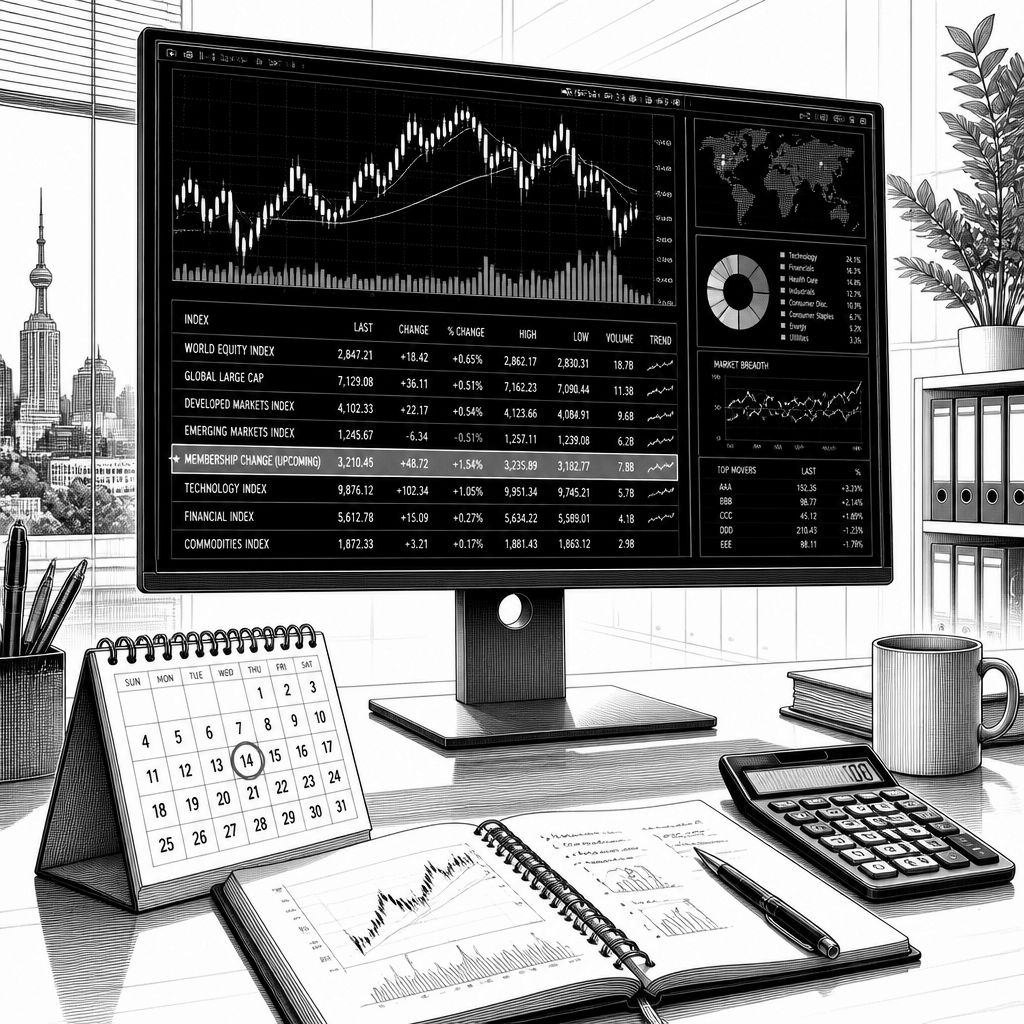 ProCredit ersetzt Nagarro im SDax: Austausch zum 14. Oktober ProCredit ersetzt Nagarro im SDax: Austausch zum 14. Oktober