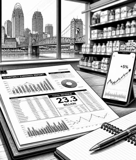 ai-procter-gamble-umsatz-aktie-start