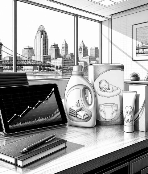 ai-procter-gamble-umsatz-organisch-4-prozent