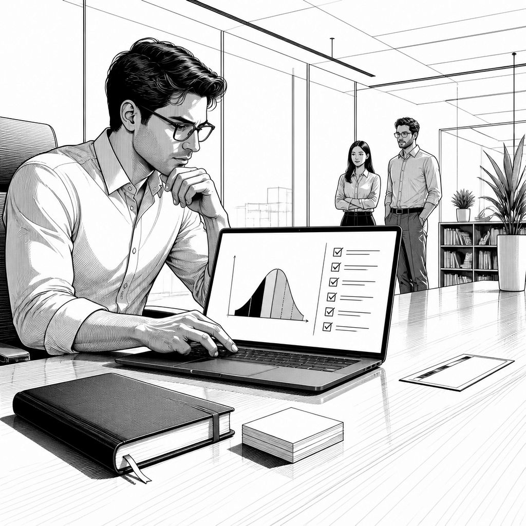 So vermeiden Produktteams teure „Busywork“: Fünf Prinzipien für mehr Impact So vermeiden Produktteams teure „Busywork“: Fünf Prinzipien für mehr Impact