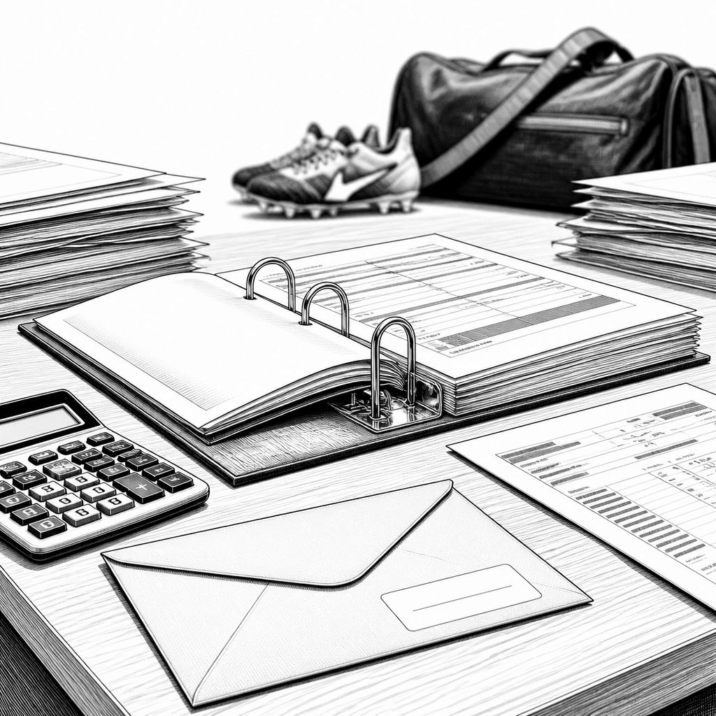 Warum Ex-Profis so schnell Geld verlieren: Karriereende, Ausgaben und Planung Warum Ex-Profis so schnell Geld verlieren: Karriereende, Ausgaben und Planung