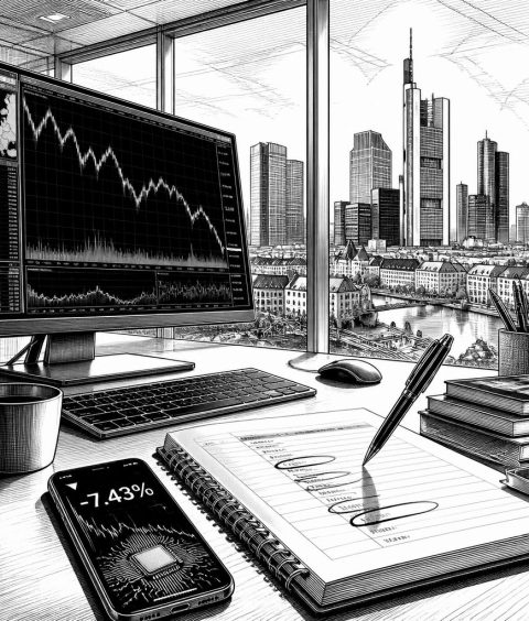ai-profit-taking-tech-sector-infineon