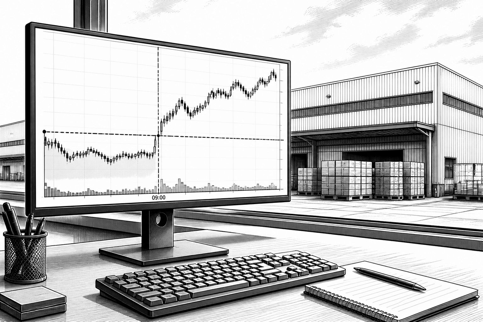 Prologis-Aktie vor Börsenstart bei 112,75 Euro: Logistik-REIT im Fokus Prologis-Aktie vor Börsenstart bei 112,75 Euro: Logistik-REIT im Fokus