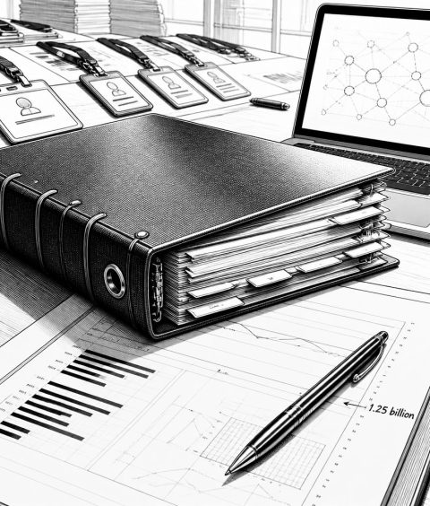 ai-proofpoint-varonis-deal-financing