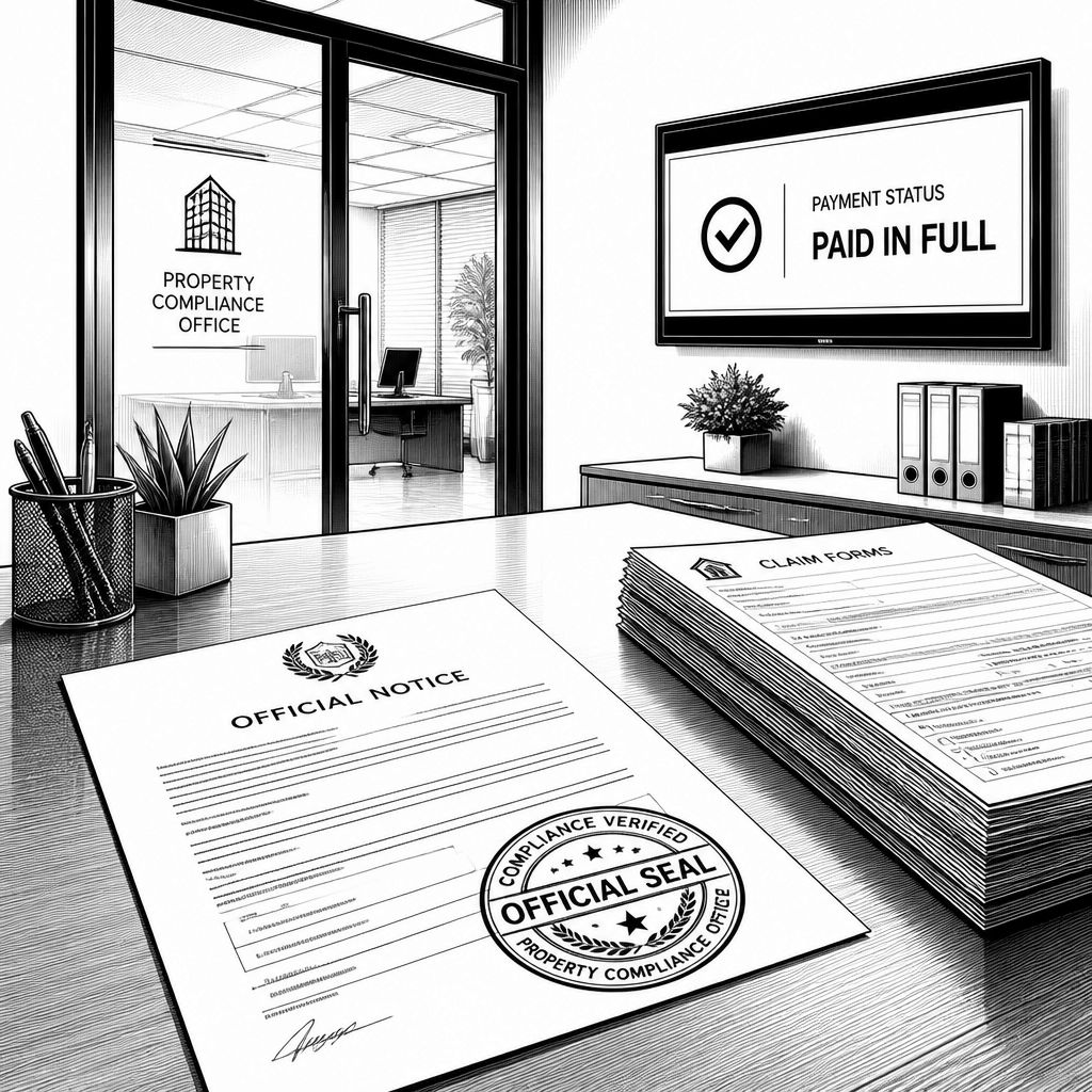 UK: Property Ombudsman schließt drei Immobilienfirmen nach Entschädigungs-Ausfall aus UK: Property Ombudsman schließt drei Immobilienfirmen nach Entschädigungs-Ausfall aus