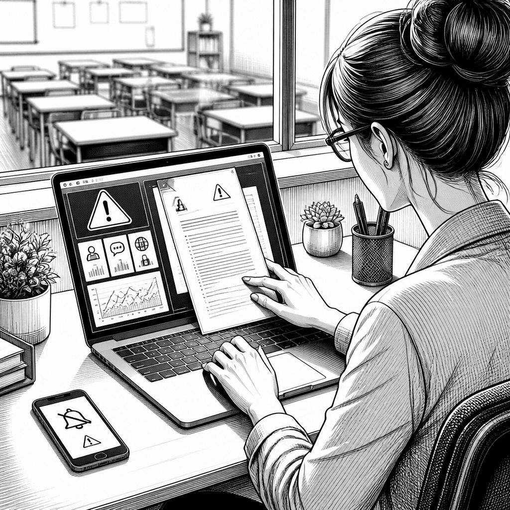 Schutzkonzepte an Schulen: UBSKM fordert verbindliche Standards gegen digitale Gewalt Schutzkonzepte an Schulen: UBSKM fordert verbindliche Standards gegen digitale Gewalt