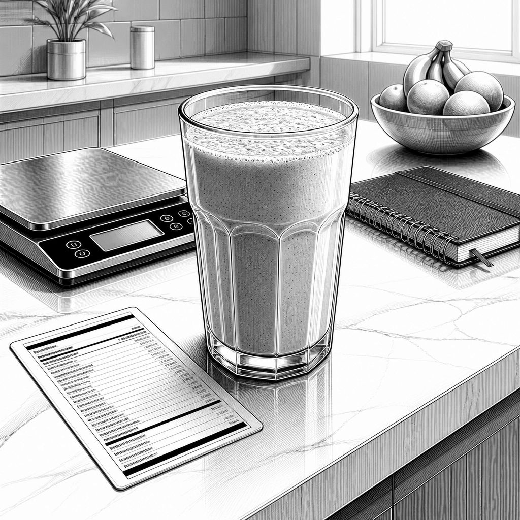 Protein-Shakes im Abnehm-Check: Zuckerlimit, Sättigung und Studienlage Protein-Shakes im Abnehm-Check: Zuckerlimit, Sättigung und Studienlage