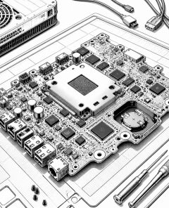 ai-ps5-edm-051-liquid-metal-cooling-cr2032-repair