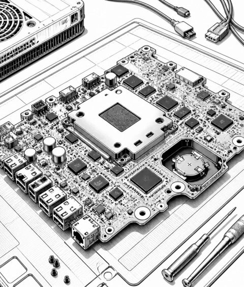 ai-ps5-edm-051-liquid-metal-cooling-cr2032-repair