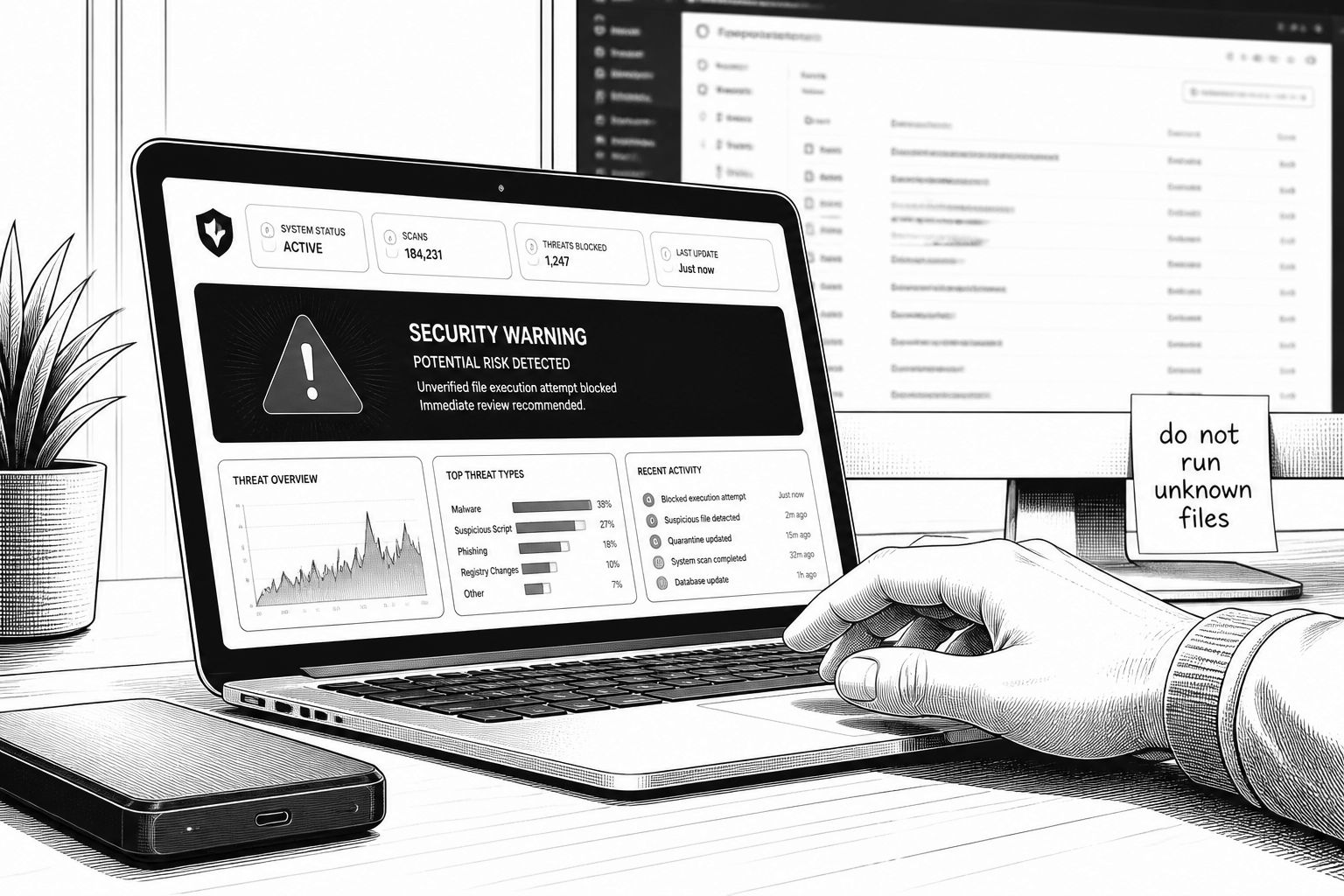 Gefälschte PS5-Emulatoren: NordVPN warnt vor Malware aus GitHub-Repositories Gefälschte PS5-Emulatoren: NordVPN warnt vor Malware aus GitHub-Repositories