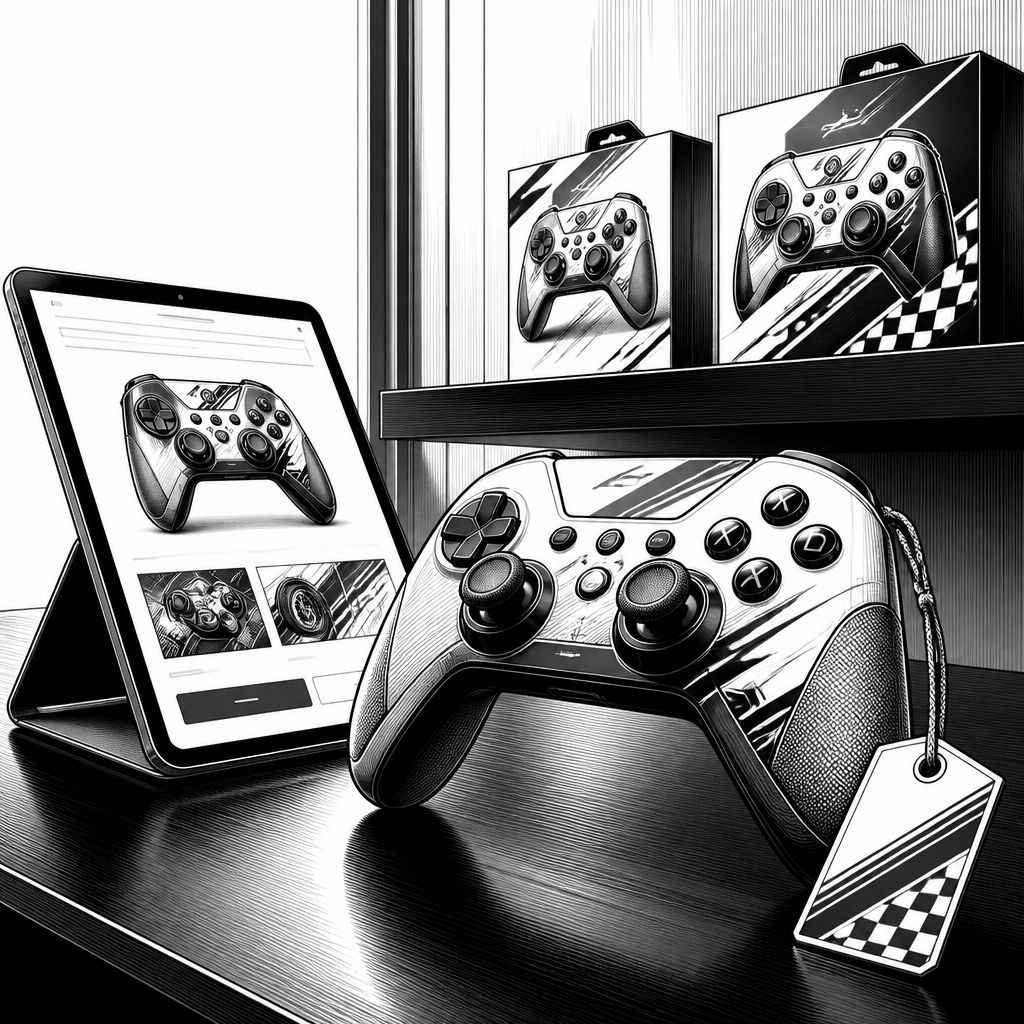 Sony feiert 30 Jahre Gran Turismo: PS5-Controller ab 10. Dezember 2026 vorbestellbar Sony feiert 30 Jahre Gran Turismo: PS5-Controller ab 10. Dezember 2026 vorbestellbar