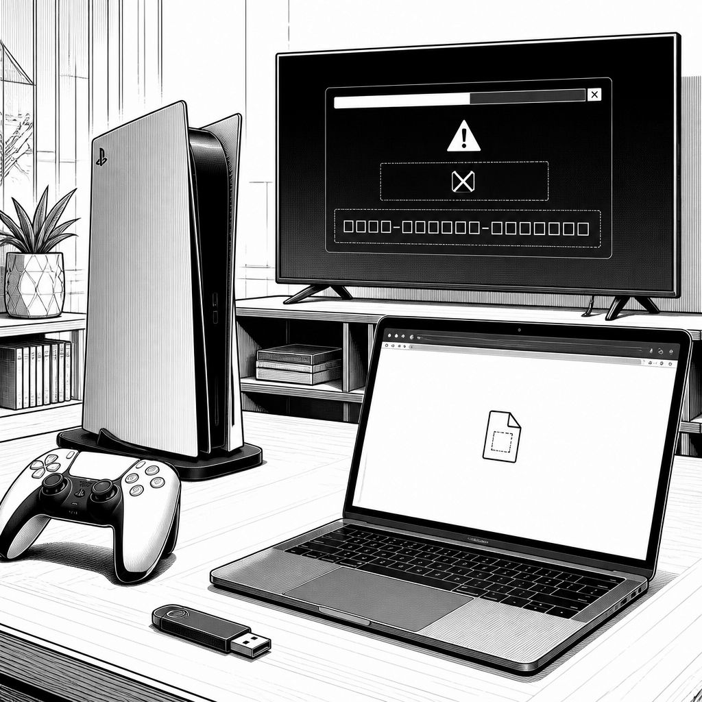 Sony schaltet PS5-Homebrew-Store „Overdrive“ ab – Jailbreak-Helfer trifft es hart Sony schaltet PS5-Homebrew-Store „Overdrive“ ab – Jailbreak-Helfer trifft es hart