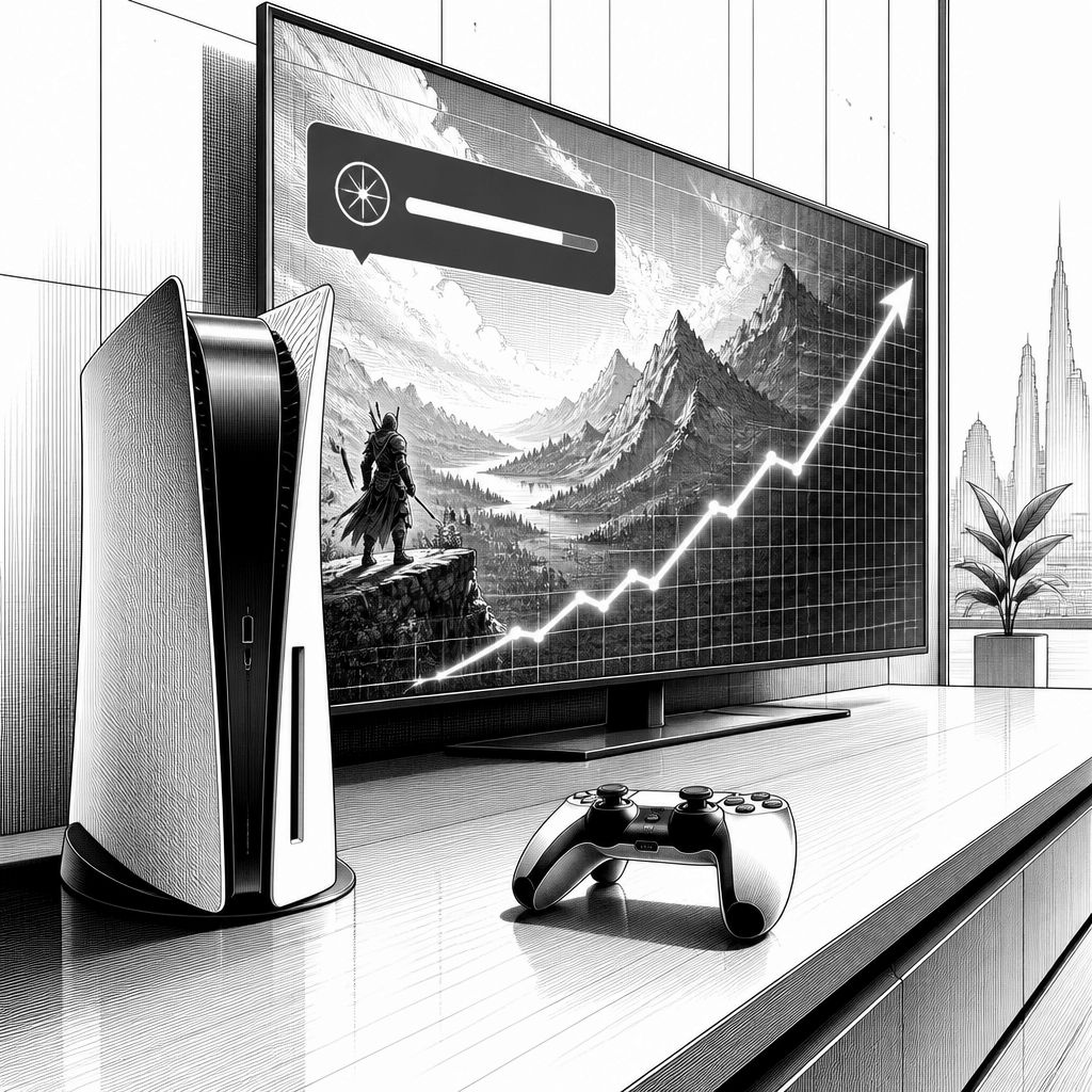 PS5-Update 26.06-14.10.00 schließt Kernel-Lücke und aktiviert QSSR-Upscaling PS5-Update 26.06-14.10.00 schließt Kernel-Lücke und aktiviert QSSR-Upscaling