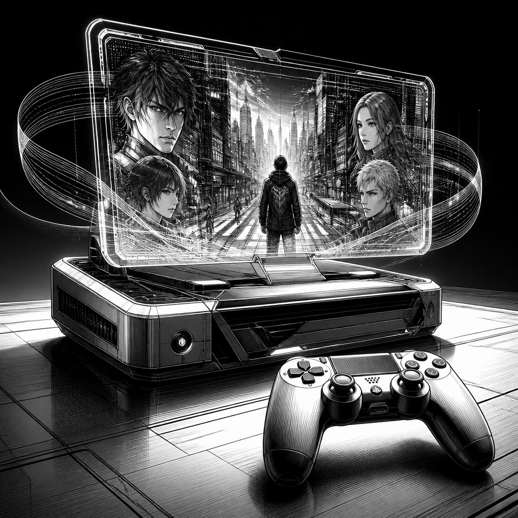 PS5 erhält QSSR-Update: KI-Upscaling auch für die Standard-Konsole PS5 erhält QSSR-Update: KI-Upscaling auch für die Standard-Konsole